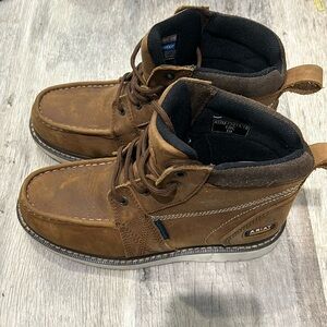 ARIAT Rebar Woman’s Composite Work Boots